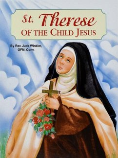 St. Therese of the Child Jesus - Winkler, Jude