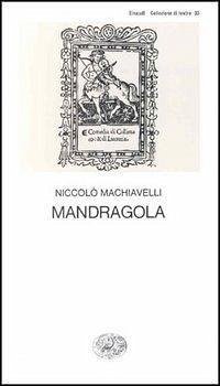 Cover Mandragola