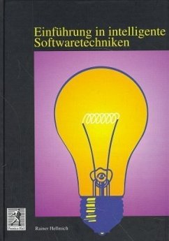 Einführung in intelligente Softwaretechniken Einführung in intelligente Softwaretechniken