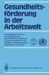 Gesundheitsförderung in der Arbeitswelt - Bild 1