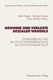 Gewinne und Verluste sozialen Wandels