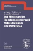 Der Mittelstand im Transformationsprozeß Ostdeutschlands und Osteuropas