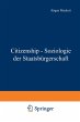 Citizenship - Soziologie der... - Bild 1