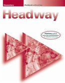 Workbook / New Headway English Course, Elementary