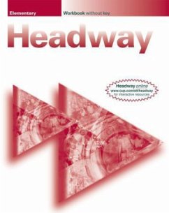 Workbook / New Headway English Course, Elementary