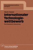 Internationaler Technologiewettbewerb