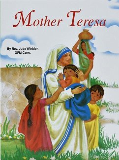 Mother Teresa - Winkler, Jude