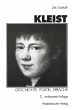 Kleist: Geschichte, Politik, Sprache - Bild 1
