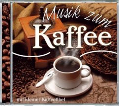 Musik Zum Kaffee Inkl.Fibel - Various