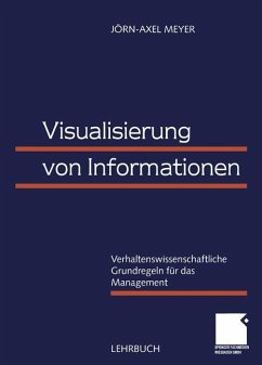 Visualisierung von Informationen - Meyer, Jörn-Axel