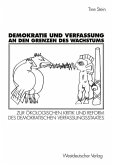 Demokratie und Verfassung an den Grenzen des Wachstums