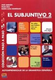 El subjuntivo 2