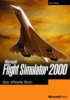 Microsoft Flight Simulator 2000 Microsoft Flight Simulator 2000