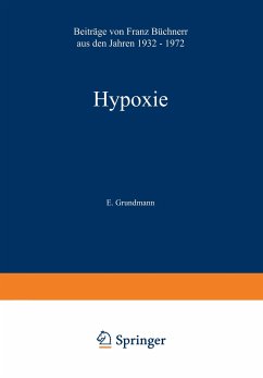 Hypoxie - Büchner, Franz