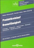 Produktkreislauf Bremsflüssigkeit Produktkreislauf Bremsflüssigkeit