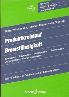 Cover Produktkreislauf Bremsflüssigkeit