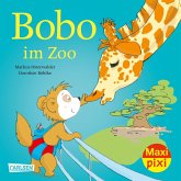 Maxi Pixi 351: Bobo im Zoo
