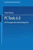 PC Tools 6. 0 PC Tools 6. 0