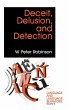 Deceit, Delusion, and Detection - Bild 1