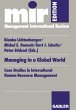 Managing in a Global World - Bild 1