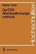 Die ESR-Altersbestimmungsmethode - Bild 1
