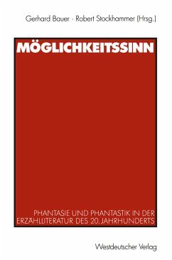 Möglichkeitssinn