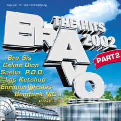Bravo-The Hits 2002 Part 2