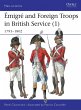 Émigré and Foreign Troops in British... - Bild 1