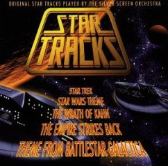 Star Tracks