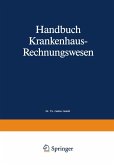 Handbuch Krankenhaus-Rechnungswesen Handbuch Krankenhaus-Rechnungswesen