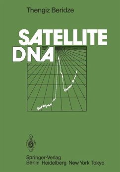 Satellite DNA.