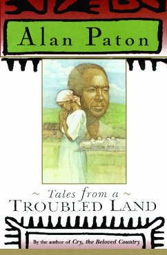 Tales from a Troubled Land - Paton, Alan