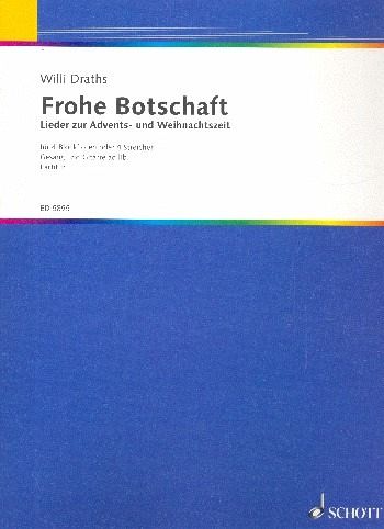 Frohe Botschaft