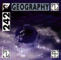 Geography - Front 242