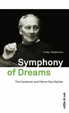 Symphony of Dreams - Stephenson, Lesley