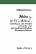 Bildung in Frankreich - Bild 1