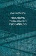 Pluralidad y diálogo en psicoanálisis... - Bild 1