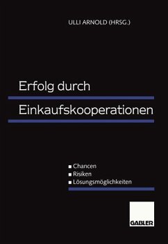 Erfolg durch Einkaufskooperationen