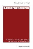 Radioforschung