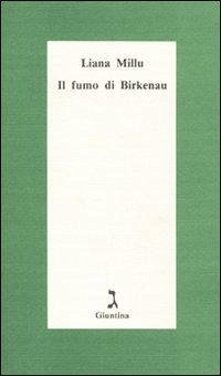 Cover Il fumo di Birkenau
