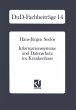 Informationssysteme und Datenschutz im... - Bild 1