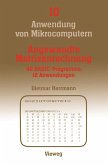 Angewandte Matrizenrechnung Angewandte Matrizenrechnung