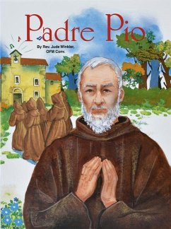 Padre Pio - Winkler, Jude