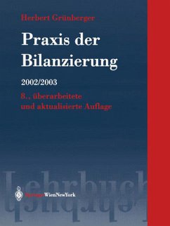 Praxis der Bilanzierung.