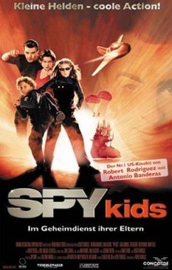 Spy Kids Spy Kids