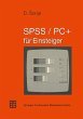 SPSS/PC+ - Bild 1