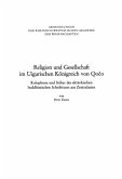 Religion und Gesellschaft im Uigurischen Königreich von Qo¿o