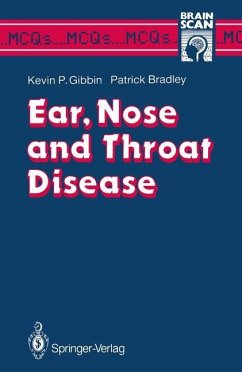Ear, Nose and Throat Disease - Gibbin, Kevin P.;Bradley, Patrick J.
