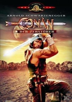 Conan - Der Zerstörer