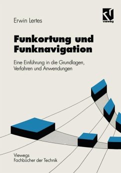 Funkortung und Funknavigation - Lertes, Erwin